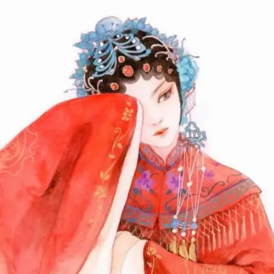 用户头像二